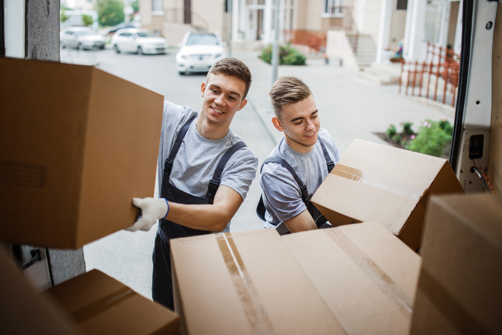 House Movers in Abu Dhabi